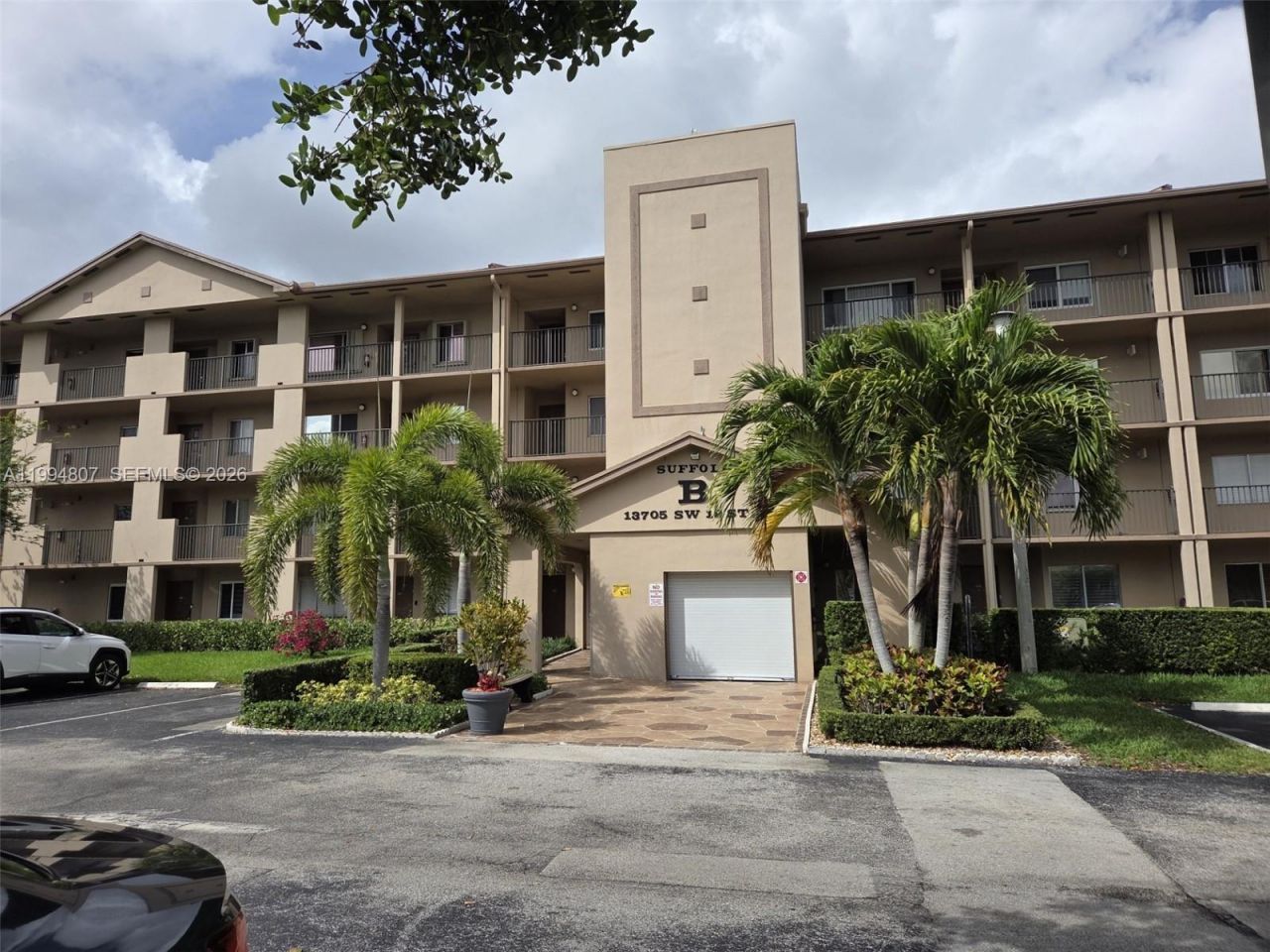 13705 SW 12th St, Unit 202B, Pembroke Pines, FL 33027 Photo