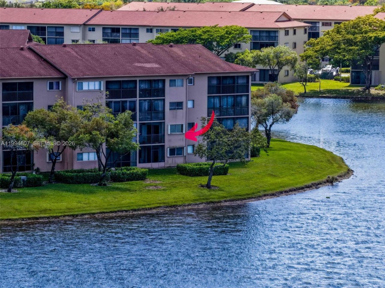 13705 SW 12th St, Unit 202B, Pembroke Pines, FL 33027 Photo