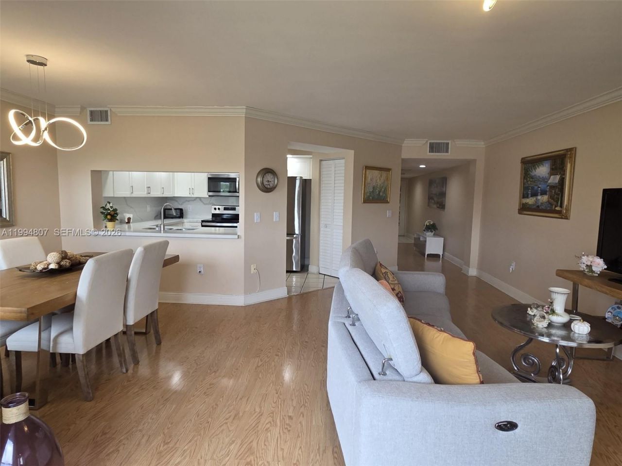 13705 SW 12th St , Unit 202B, Pembroke Pines, FL 33027 Photo