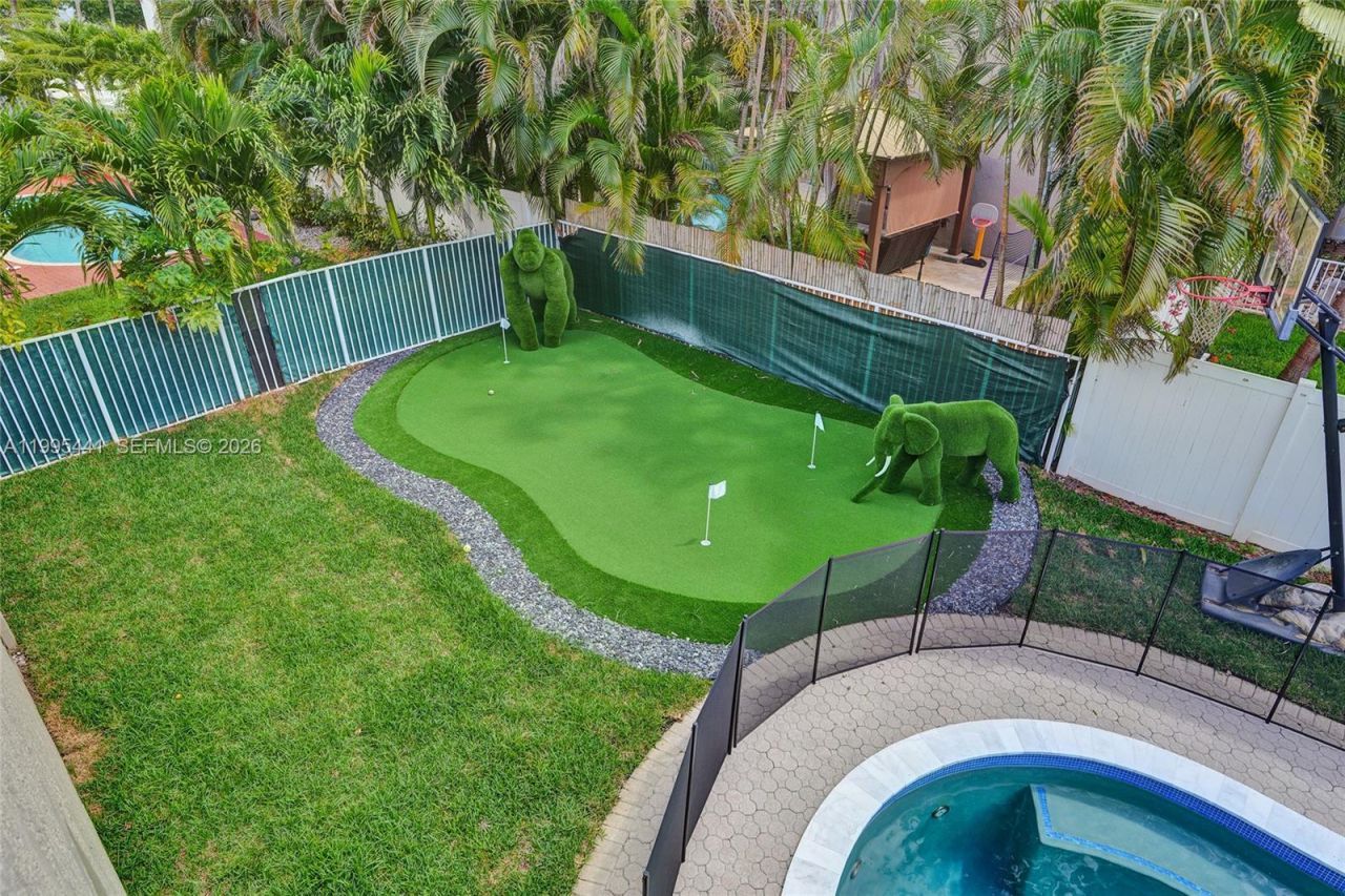 16180 SW 14th St, Pembroke Pines, FL 33027 Photo