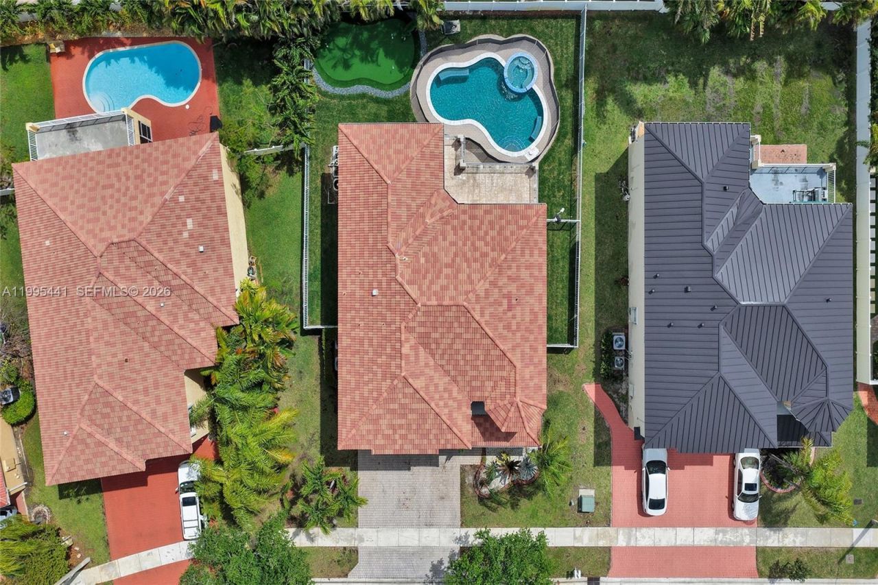 16180 SW 14th St, Pembroke Pines, FL 33027 Photo