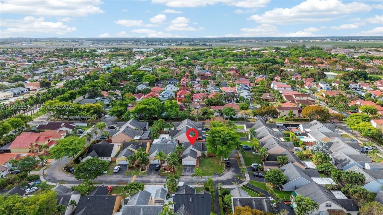 14722 SW 110th Ter, Miami, FL 33196 Photo