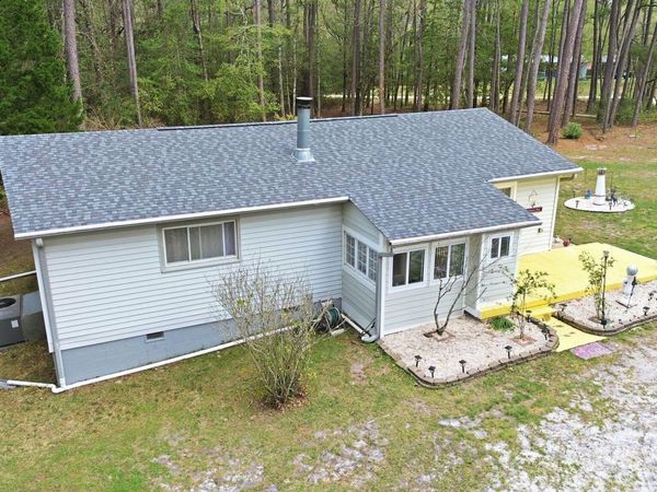 1203 Ocean Trail Court SW, Supply, NC 28462