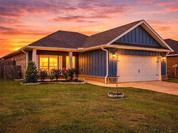 9631 Volterra Avenue, Daphne, AL 36526