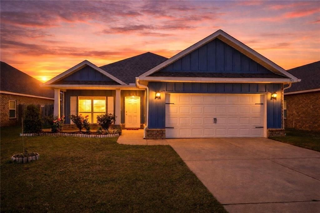 9631 Volterra Avenue, Daphne, AL 36526 Main Photo