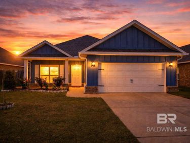 9631 Volterra Avenue, Daphne, AL 36526