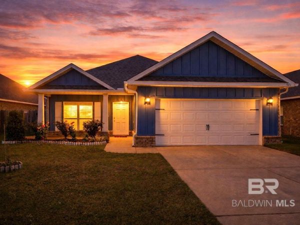 9631 Volterra Avenue, Daphne, AL 36526