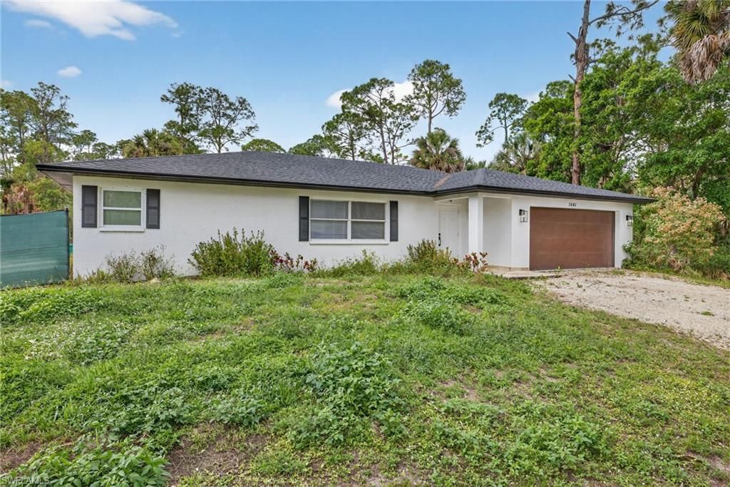 1641 8th St Ne, Naples, FL 34120 Photo