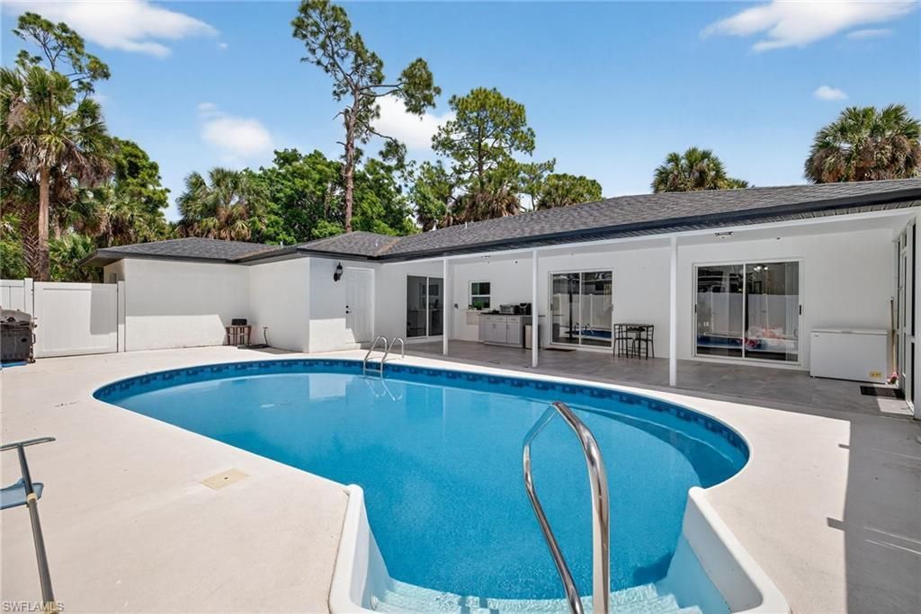 1641 8th St Ne, Naples, FL 34120 Photo