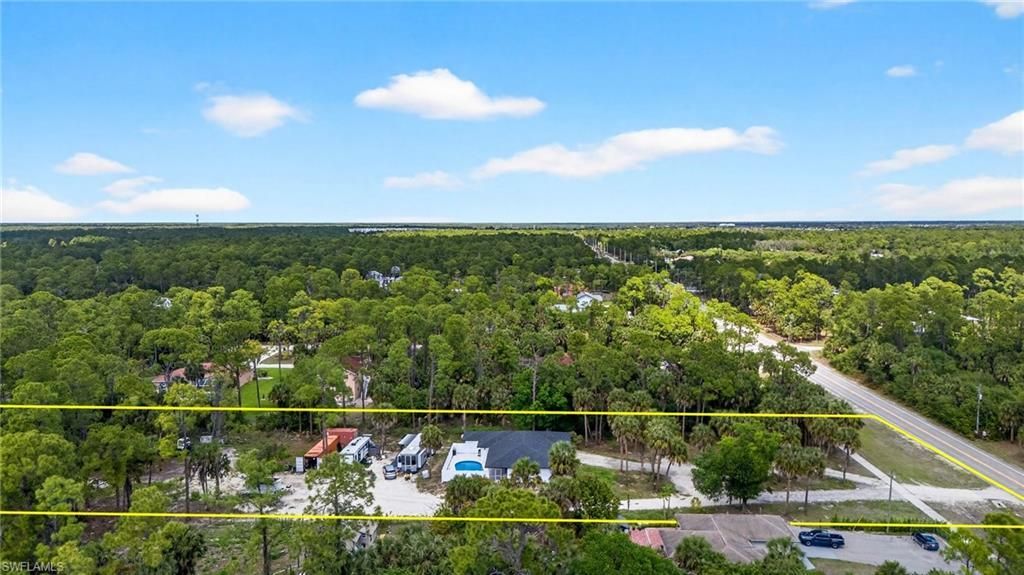 1641 8th St Ne, Naples, FL 34120 Photo