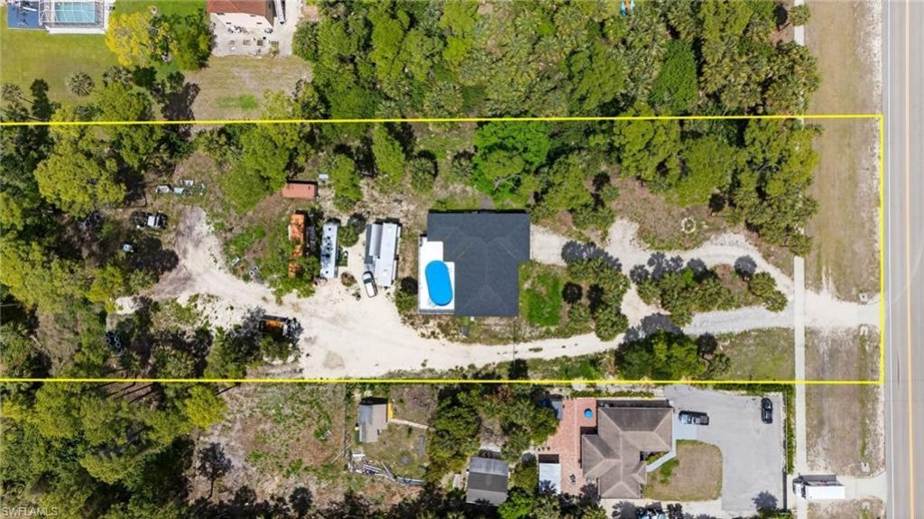 1641 8th St Ne, Naples, FL 34120 Photo