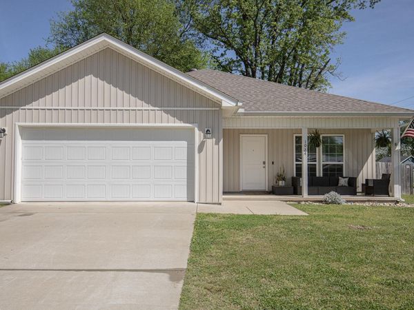 1024 River St , Benton, AR 72015