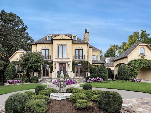 79 Sologne Circle, Little Rock, AR 72223