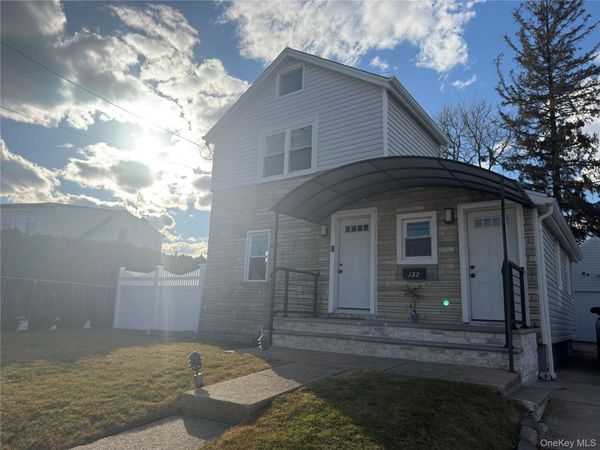 132 Shaw Avenue , Unit 1, Valley Stream, NY 11580