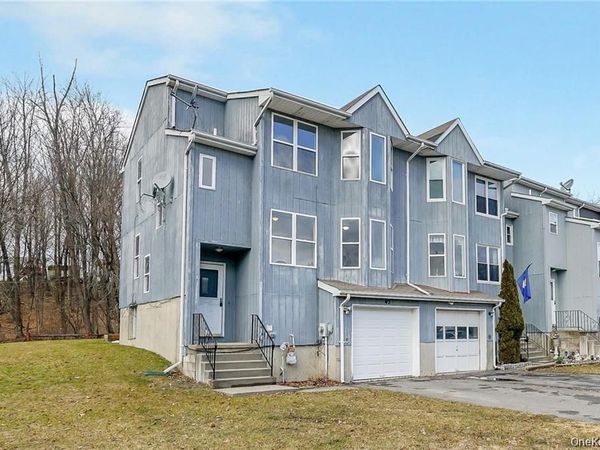 42 Mayer Drive , Middletown, NY 10940