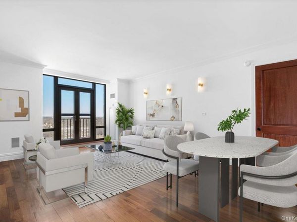 10 City Place, Unit PH4F, White Plains, NY 10601