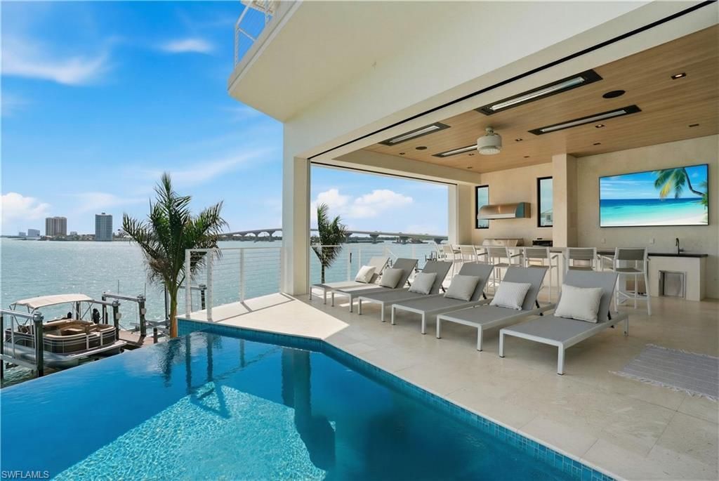 280 Estrellita Dr , Fort Myers Beach, FL 33931 Photo