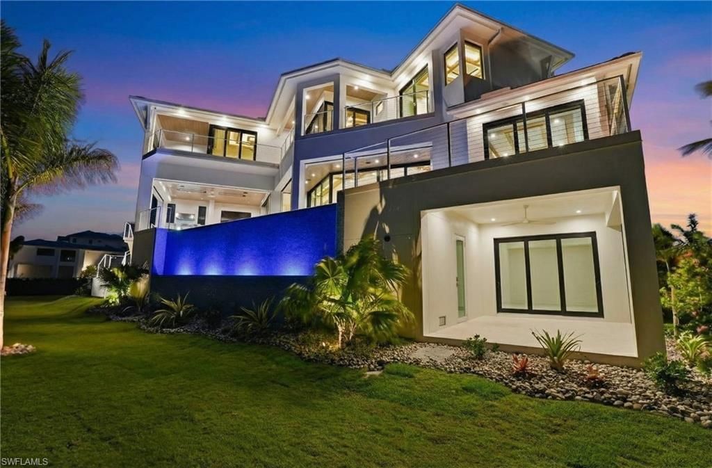 280 Estrellita Dr , Fort Myers Beach, FL 33931 Photo