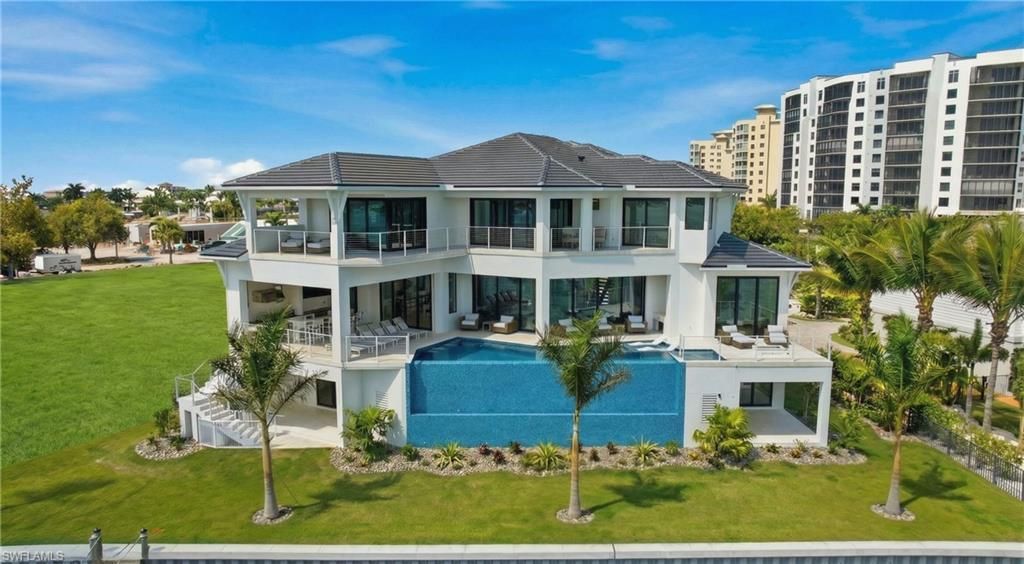 280 Estrellita Dr , Fort Myers Beach, FL 33931 Photo