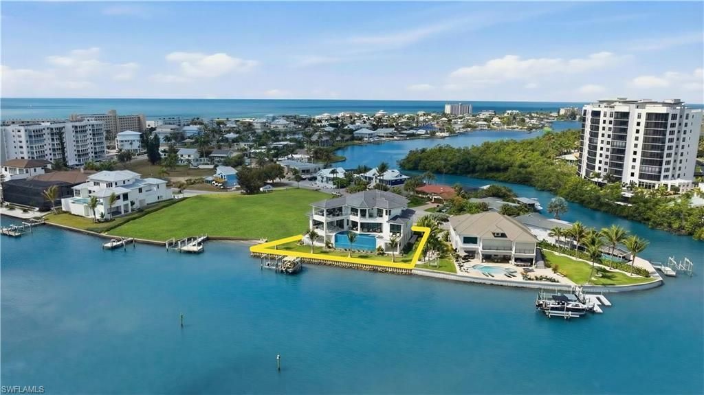 280 Estrellita Dr , Fort Myers Beach, FL 33931 Photo