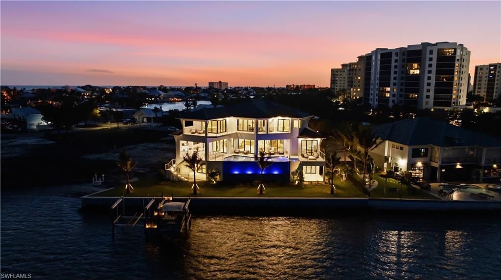 280 Estrellita Dr , Fort Myers Beach, FL 33931 Photo