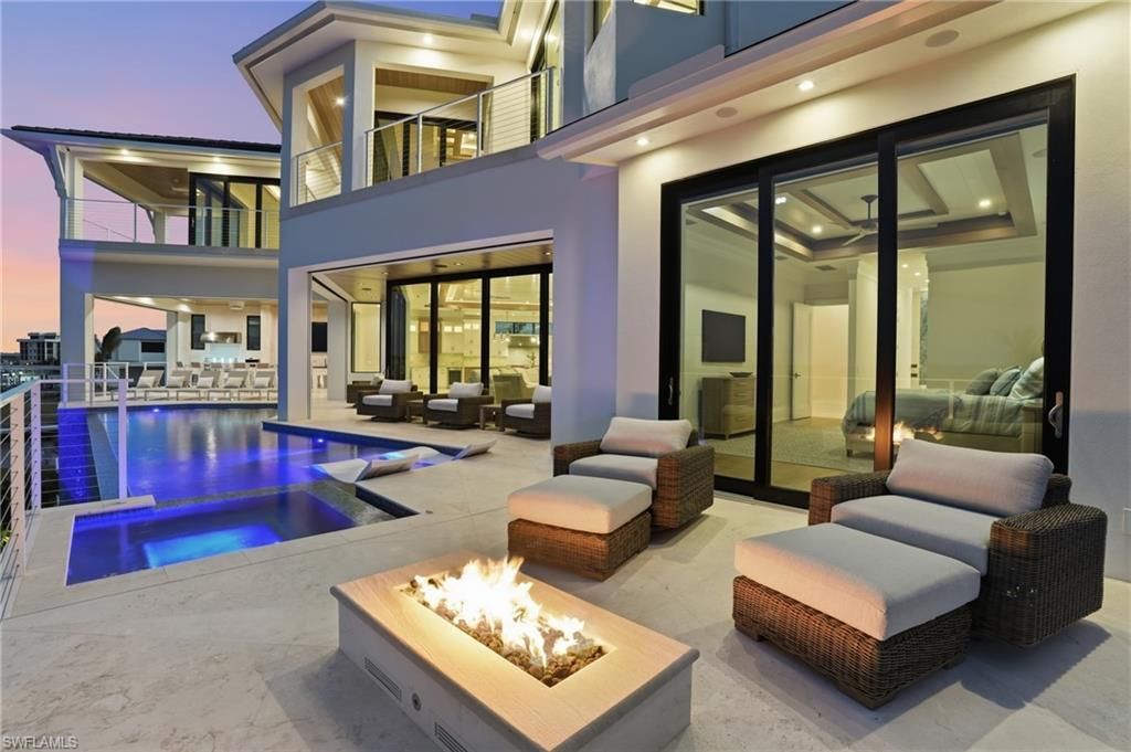 280 Estrellita Dr , Fort Myers Beach, FL 33931 Photo