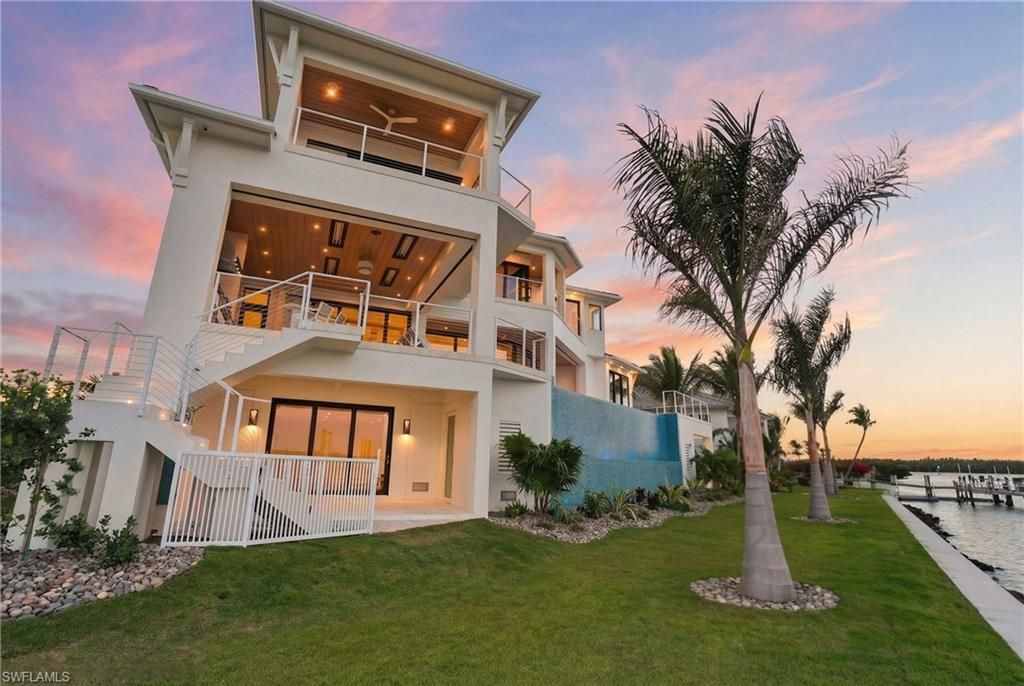 280 Estrellita Dr , Fort Myers Beach, FL 33931 Photo