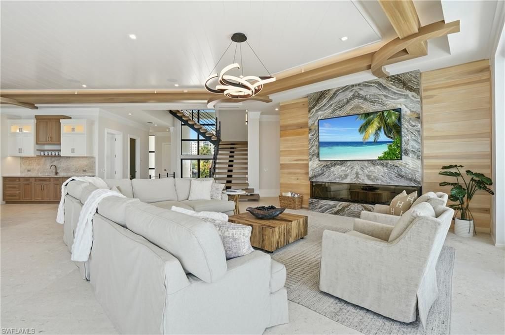 280 Estrellita Dr , Fort Myers Beach, FL 33931 Photo