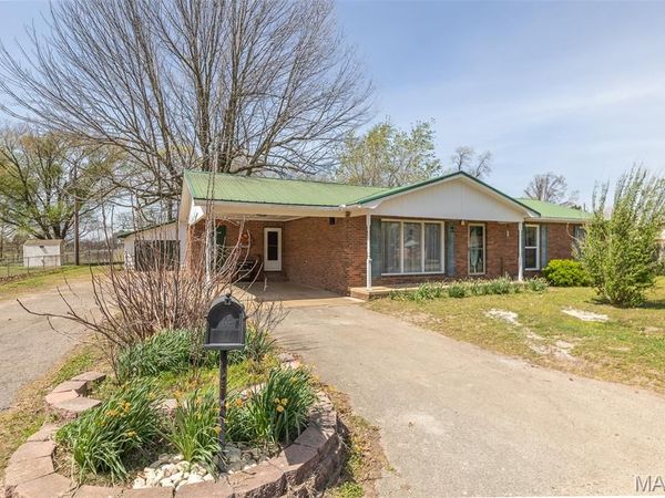 39813 W Dorothy Drive , Malden, MO 63863