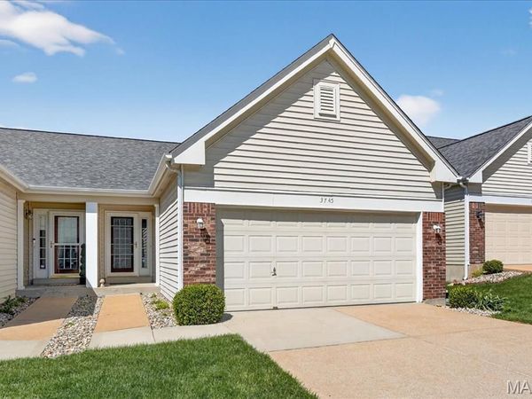 3745 Southern Manor Drive, St Louis, MO 63125