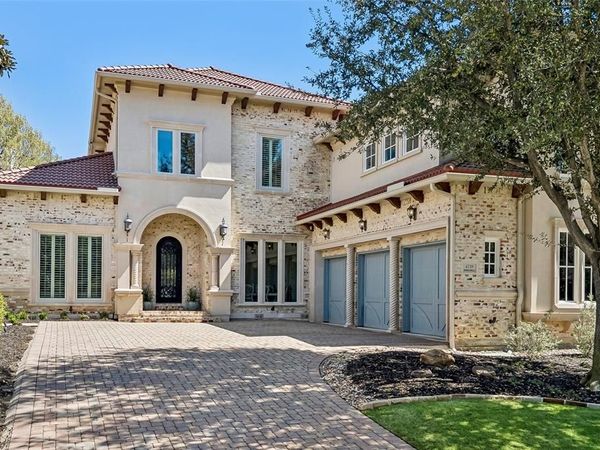 4739 Byron Circle, Irving, TX 75038