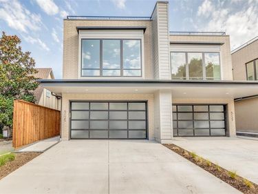 5133 Vickery Boulevard, Dallas, TX 75206