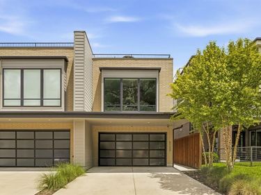 5133 Vickery Boulevard, Dallas, TX 75206