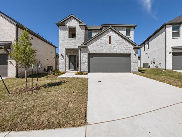 102 travine, McKinney, TX 75071