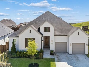 1717 Tolleson Drive, Fort Worth, TX 76008