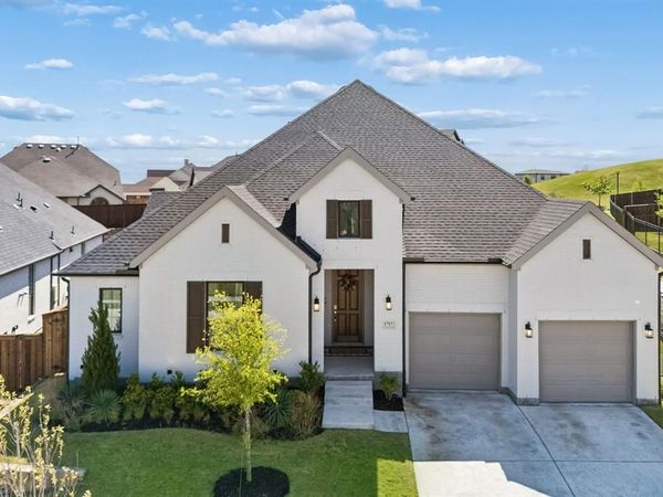 1717 Tolleson Drive, Fort Worth, TX 76008