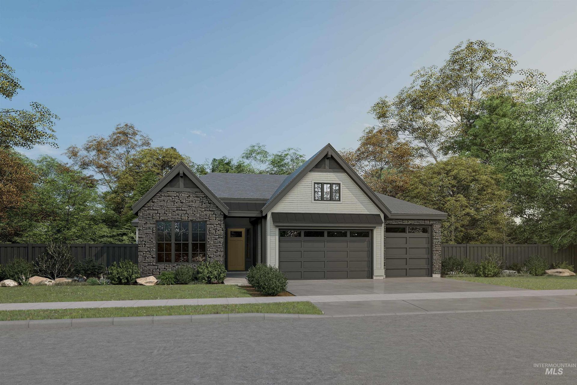 11839 N Rabbitbrush Way, Boise, ID 83714 Main Photo