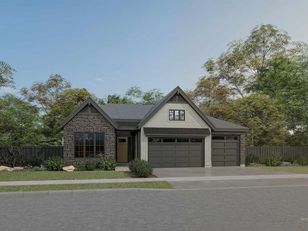 11839 N Rabbitbrush Way, Boise, ID 83714