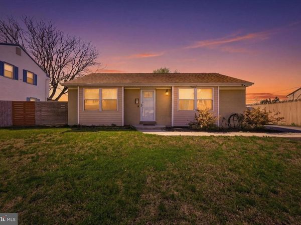 20 MONTICELLO BOULEVARD, NEW CASTLE, DE 19720