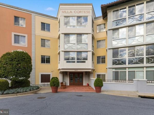 14801 PENNFIELD CIRCLE, Unit 206, SILVER SPRING, MD 20906