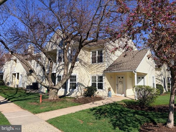 1905 BENNETT PLACE , SOUTHAMPTON, PA 18966