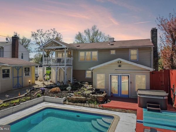 305 JANET ROAD, REISTERSTOWN, MD 21136