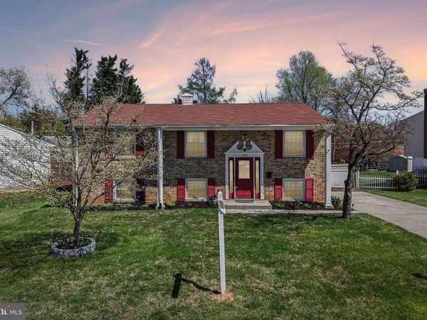 305 JANET ROAD, REISTERSTOWN, MD 21136