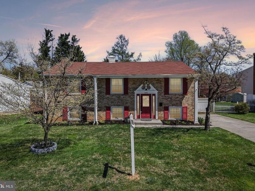 305 Janet Road, Reisterstown, MD 21136 Main Photo