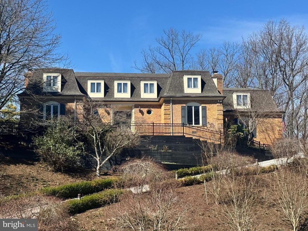 2102 Highland Ridge Drive, Phoenix, MD 21131 Main Photo