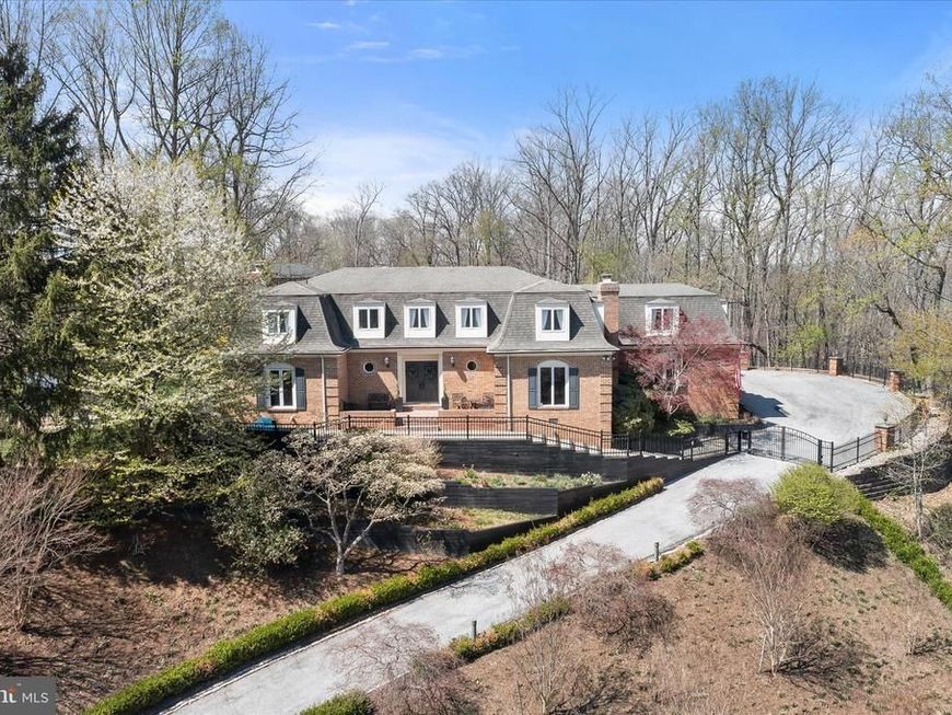 2102 Highland Ridge Drive, Phoenix, MD 21131 Main Photo