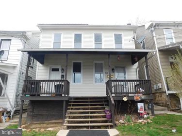 62 & 64 CATHERINE STREET, LEWISTOWN, PA 17044