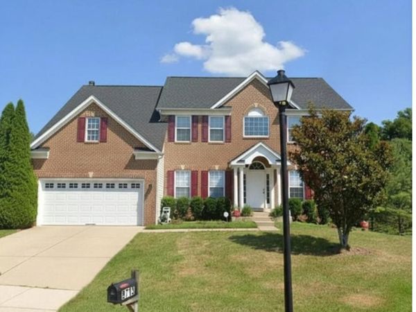 9713 SHEET COURT, CHELTENHAM, MD 20623