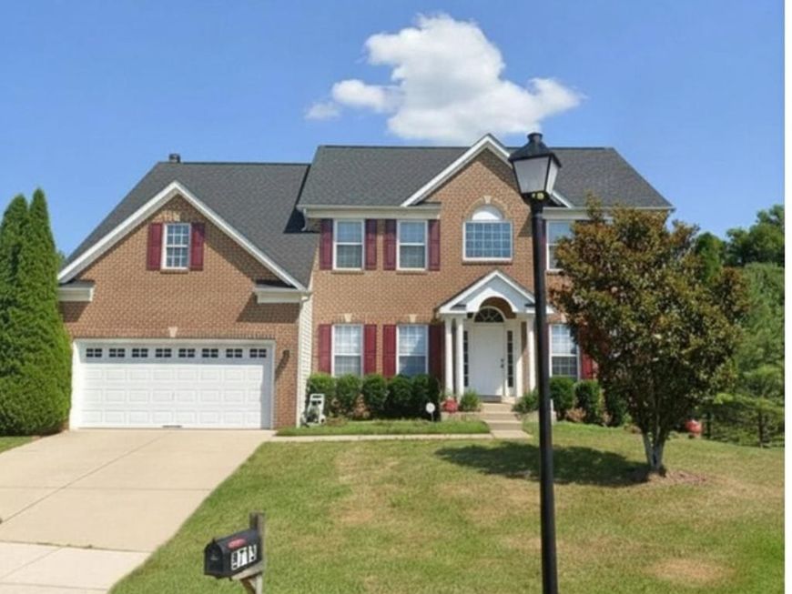 9713 Sheet Court, Cheltenham, MD 20623 Main Photo