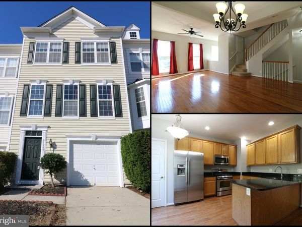 22669 HIGH HAVEN TERRACE , ASHBURN, VA 20148